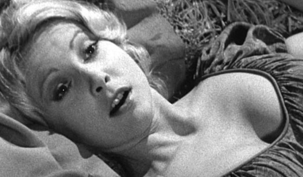 Movie still of Teri Garr as Inga in Young Frankenstein (1974)