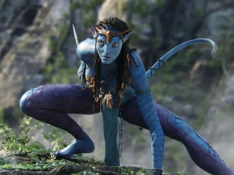 15 Strange Things About Avatar's Na'vi That Still Don't Make Sense