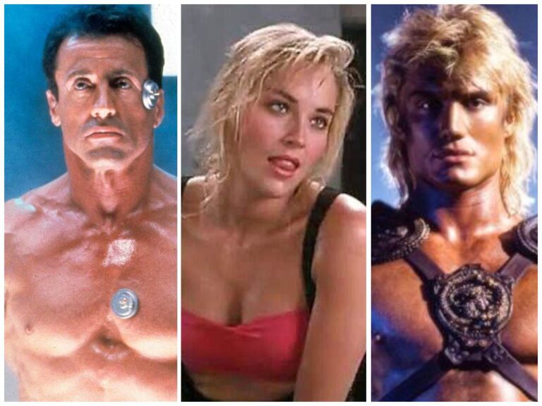 15 Famous Actors You Didn’t Know Are Geniuses 15 Famous Actors Who Are Secretly Geniuses
