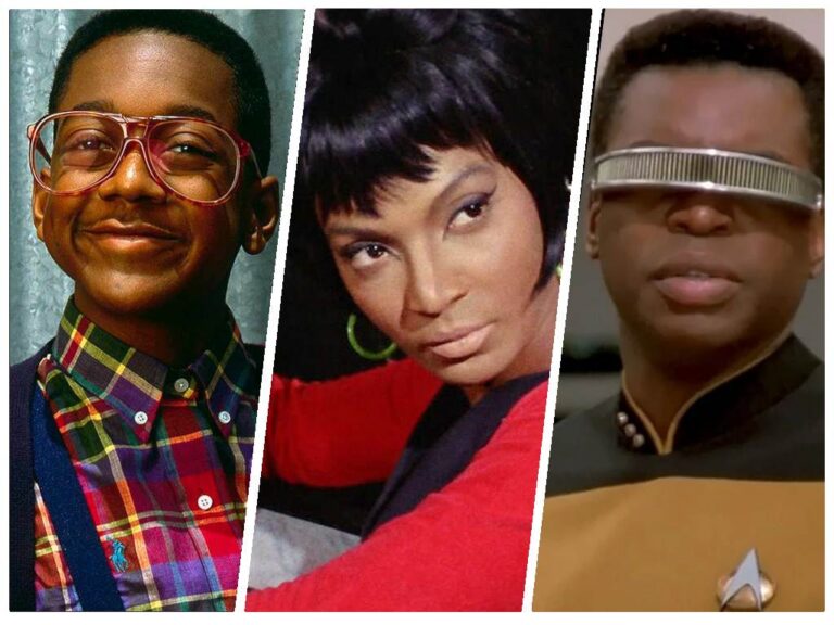 The 25 Greatest Black Nerds in Television History