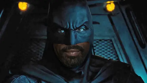 5 Reasons the Next Batman Should Be Black - The Geek Twins