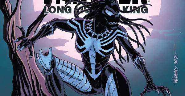 Top 13 Awe-inspiring Comics You’ll Want to Buy This Week – #8