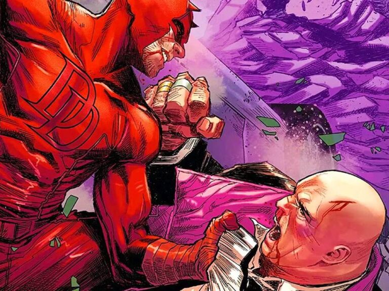 Who Owns the Live-Action Movie and Television Rights to Kingpin?