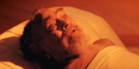 Sol Roth 11 Astonishing Facts About SOYLENT GREEN You Never Knew - The Geek Twins