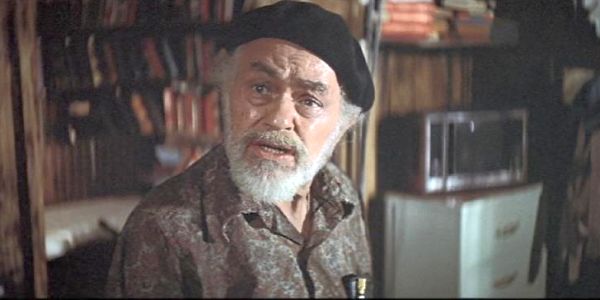 Sol Roth 11 Astonishing Facts About SOYLENT GREEN You Never Knew - The Geek Twins