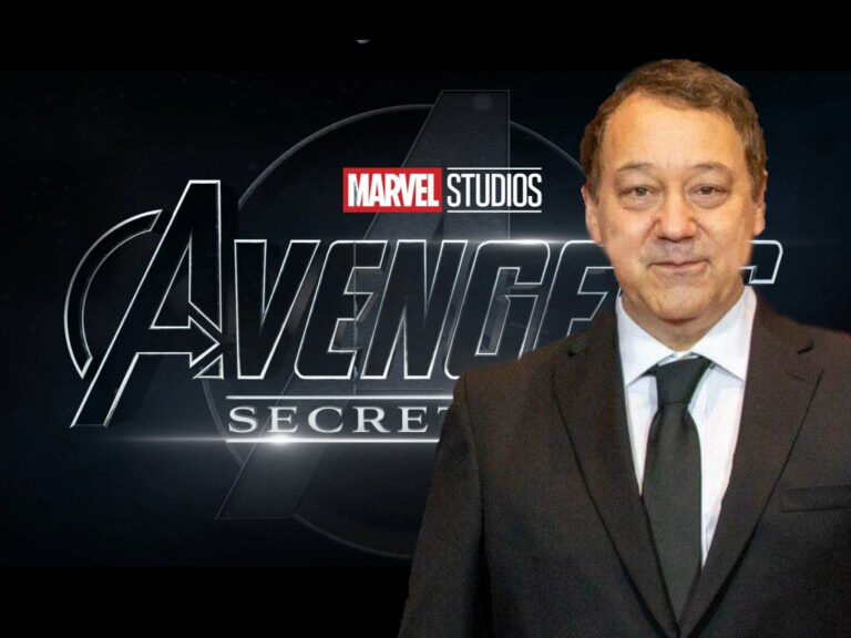 Sam Raimi Addresses Avengers 6 Director Rumors