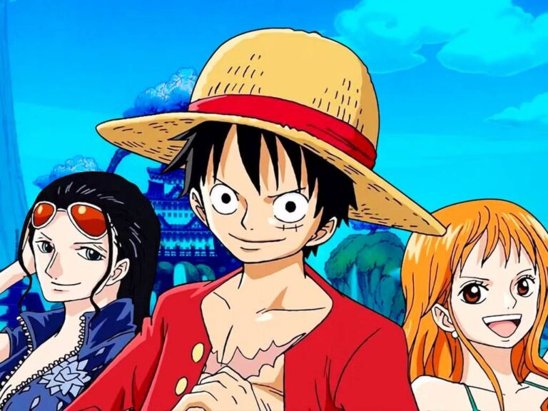 Crunchyroll Will Start Locking One Piece Anime Arcs Behind Premium Subscriptions