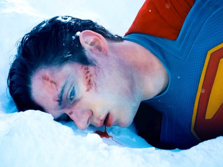 Superman 2025 Trailer: Every Easter Egg and Cameo You May Have Missed