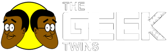 The Geek Twins