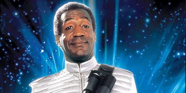 Movie still of Bill Cosby as Leonard Parker in Leonard Part 6 (1987)