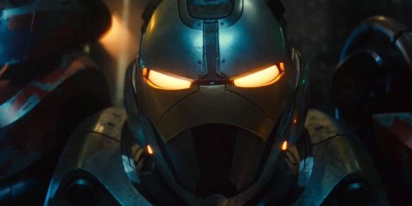 Television still of Dominique Thorne as Riri Williams / Ironheart in the Marvel Television Ironheart miniseries