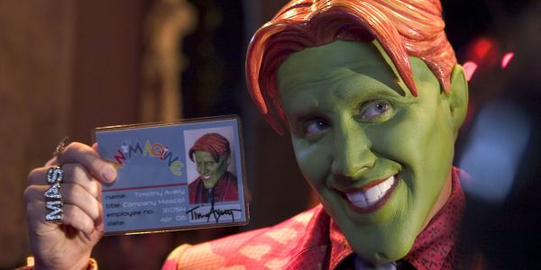 Movie still of Jamie Kennedy as Tim Avery in Son of the Mask (2005)