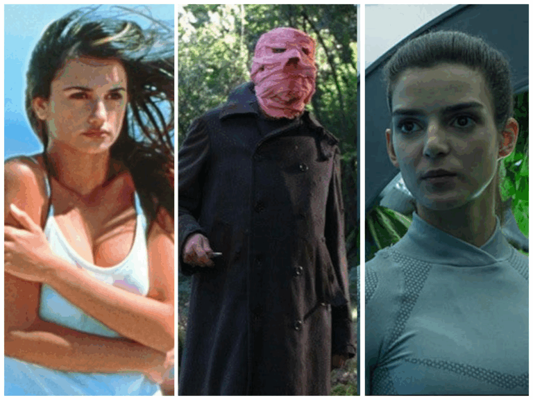 The 14 Best Spanish Language Science Fiction Films of All Time
