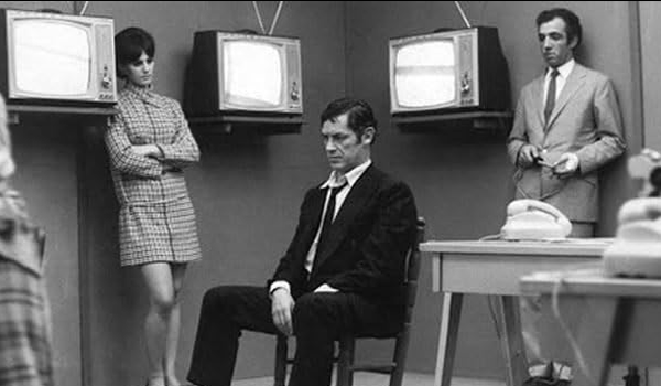 Movie still of Invasión (1969)