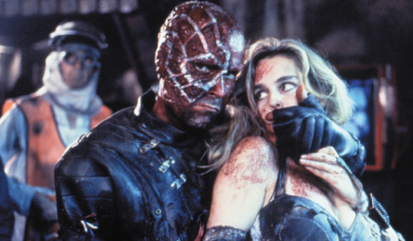 Movie still of Mutant Action (1995)
