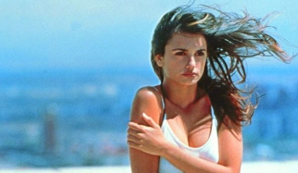 Movie still from Open Your Eyes (1997)