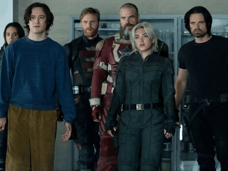 Thunderbolts* Review: Is it Worth Watching?