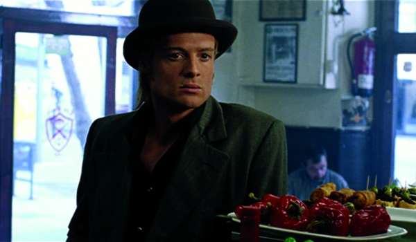 Movie still of Tempus fugit (2003)