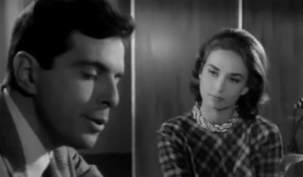 Movie still of The Fifth Power (1962)
