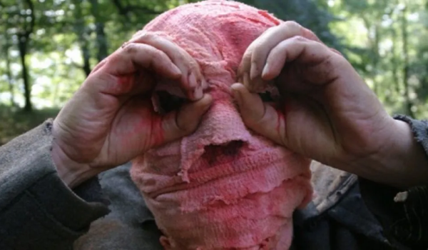 Movie still of Timecrimes (2008)