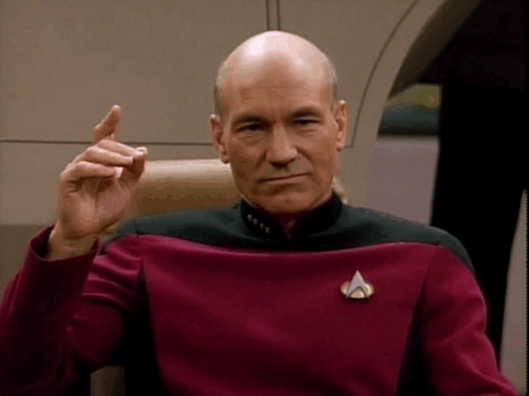 10 Surprising Facts About Captain Picard You Never Knew