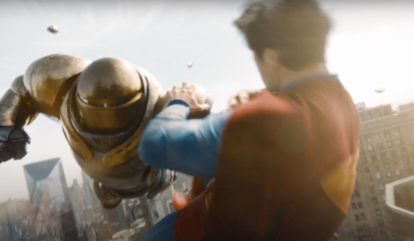 Movie still of Hammer of Bavaria in Superman (2025)