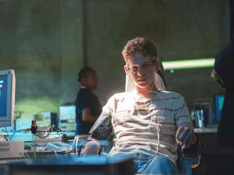 THE INSTITUTE – Season 1, Episode 2 Recap and Review