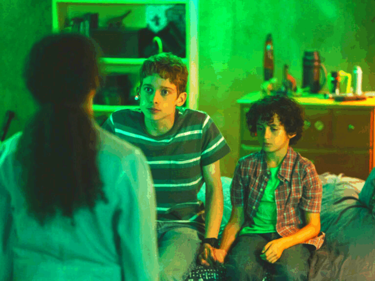 THE INSTITUTE – Season 1, Episode 4 Recap and Review