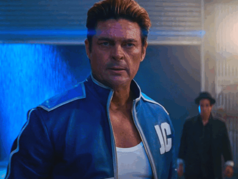 The First “Mortal Kombat II” Trailer Is an Extravaganza Starring Johnny Cage