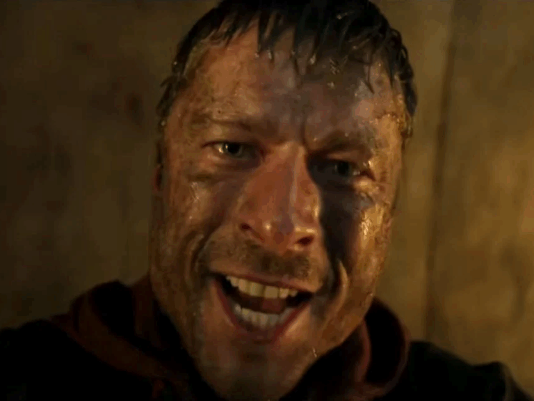 “The Running Man” 2025: The Game is On in the First Trailer