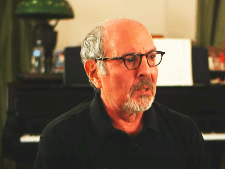 ‘X-Files’ Composer Mark Snow Has Died at Age 78