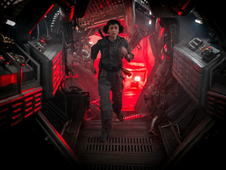 ALIEN: EARTH - Season 1, Episode 3 Recap and Review