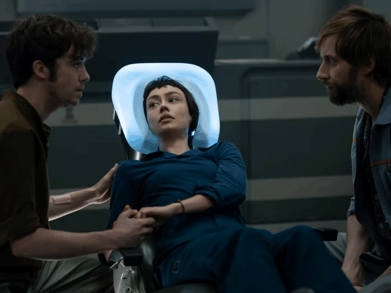 ALIEN: EARTH - Season 1, Episode 4 Recap and Review