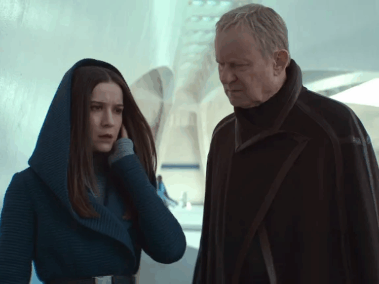 Disney+ Show Behind the New Star Wars Movies Revealed