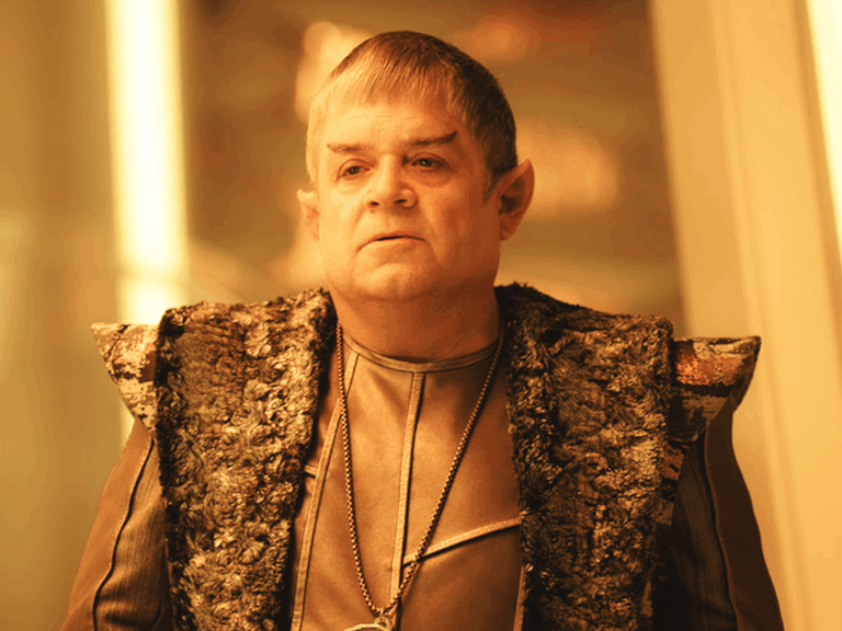 STAR TREK: STRANGE NEW WORLDS - Season 3, Episode 8 "Four-and-a-Half Vulcans" Review