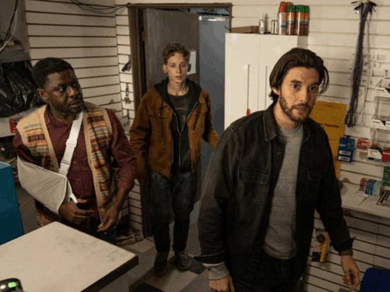 THE INSTITUTE - Season 1, Episode 7 Recap and Review