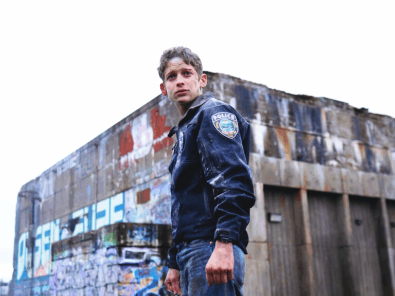 THE INSTITUTE – Season 1, Episode 8 Recap and Review THE INSTITUTE - Season 1, Episode 8 Recap and Review