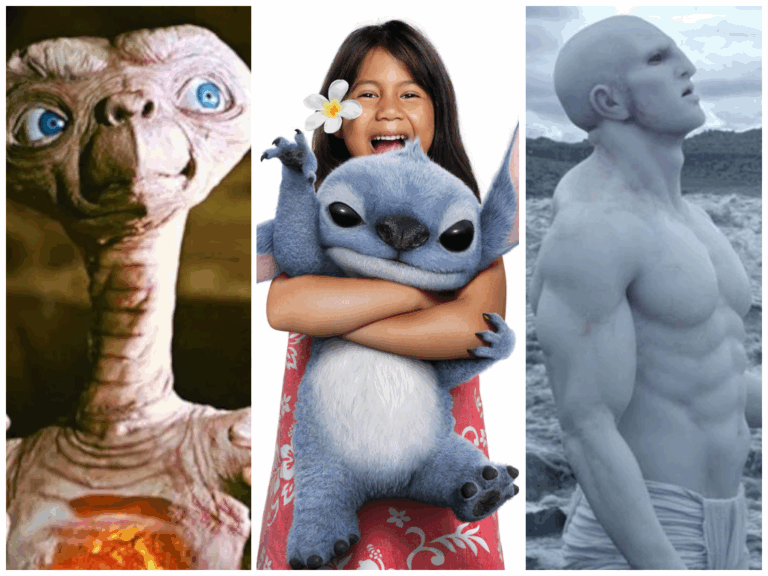 The Ultimate Guide To What Sci-Fi To Watch On Netflix in September 2025