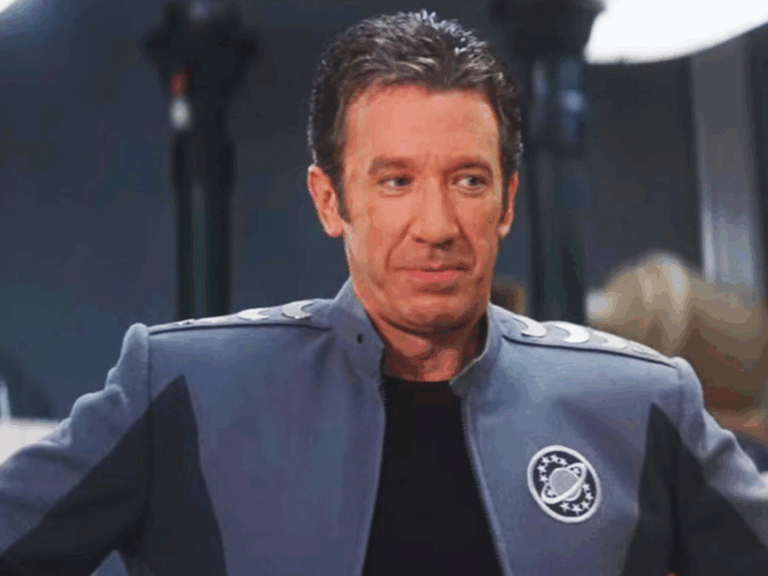 Tim Allen's Beloved Sci-fi Comedy Reboot Gets a Big Update