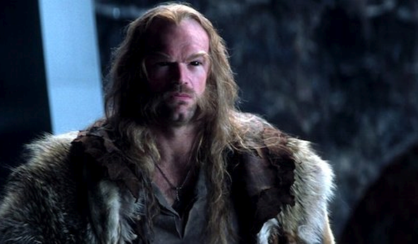 Movie still of Tyler Mane as Victor Creed / Sabretooth in X-Men (2000)