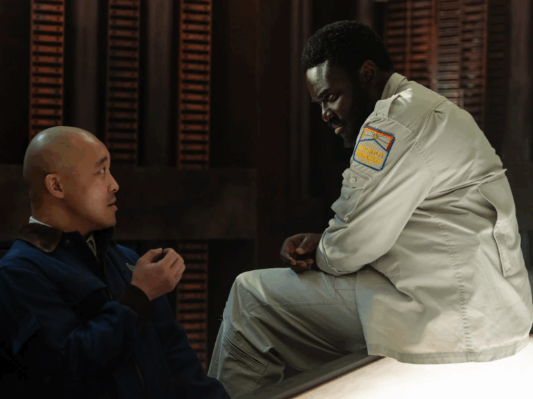ALIEN: EARTH - Season 1, Episode 5 Recap and Review
