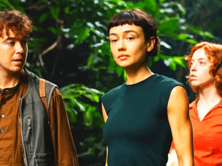 ALIEN: EARTH - Season 1, Episode 7 "Emergence" Review