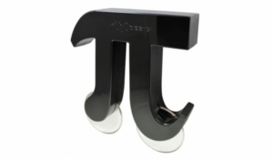 Photo of Pi Pizza Cutter