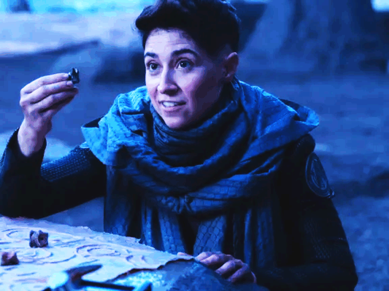 STAR TREK: STRANGE NEW WORLDS – Season 3, Episode 9 Recap and Review STAR TREK: STRANGE NEW WORLDS - Season 3, Episode 9 Recap and Review