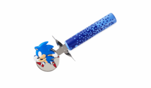 Photo of SEGA Sonic the Hedgehog™ Pizza Cutter With Sound