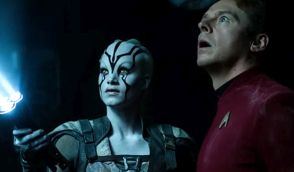 Star Trek Beyond (2016)
