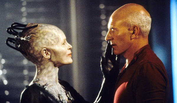 Star Trek: First Contact (1996)