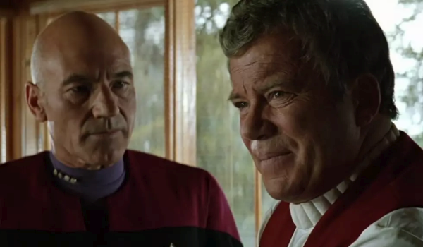 Star Trek Generations (1994)