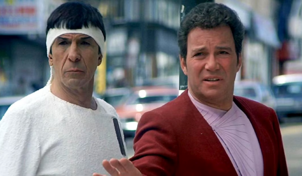 Star Trek IV: The Voyage Home (1986)