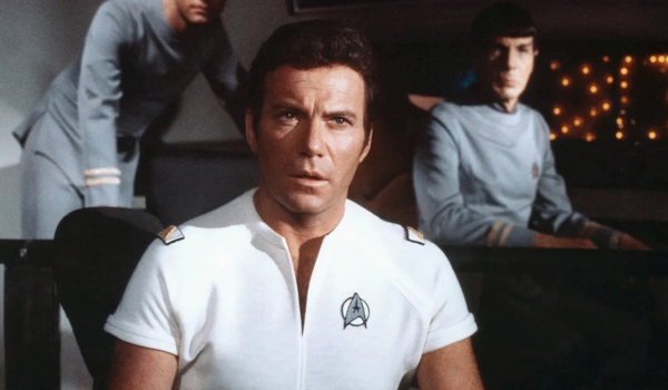Star Trek: The Motion Picture (1979)
